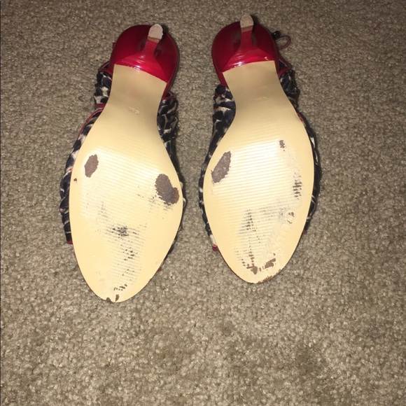 Beautiful Guess heels! - Picture 3 of 4